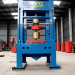 5 Features To Check In A Hydraulic Deep Draw Press
